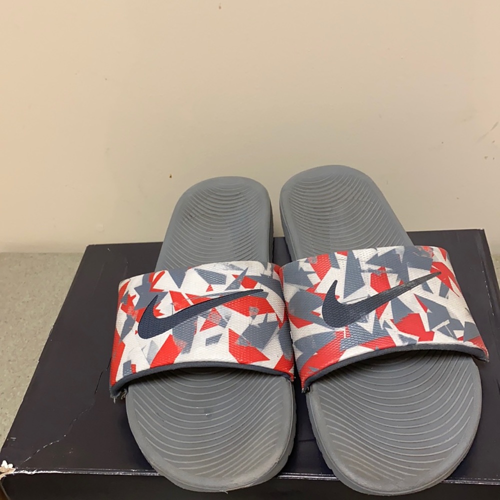 Nike Slides